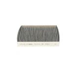 Bosch Pollen / Cabin Filter 1987432433
