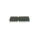 Bosch Pollen / Cabin Filter 1987432436