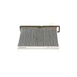 Bosch Pollen / Cabin Filter 1987432498