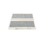 Bosch Pollen / Cabin Filter 1987432500