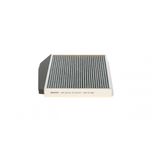 Bosch Pollen / Cabin Filter 1987432531