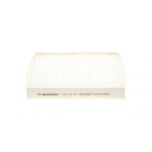Bosch Pollen / Cabin Filter 1987432539
