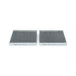 Bosch Pollen / Cabin Filter 1987432542