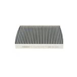 Bosch Pollen / Cabin Filter 1987432543