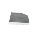 Bosch Pollen / Cabin Filter 1987432548