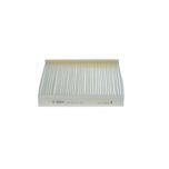Bosch Pollen / Cabin Filter 1987435011