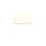 Bosch Pollen / Cabin Filter 1987435015