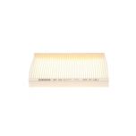 Bosch Pollen / Cabin Filter 1987435017