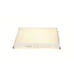 Bosch Pollen / Cabin Filter 1987435018