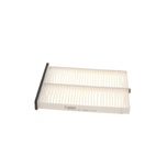 Bosch Pollen / Cabin Filter 1987435019