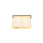 Bosch Pollen / Cabin Filter 1987435037