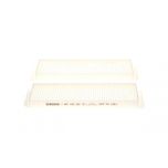 Bosch Pollen / Cabin Filter 1987435050
