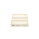 Bosch Pollen / Cabin Filter 1987435055