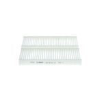 Bosch Pollen / Cabin Filter 1987435062