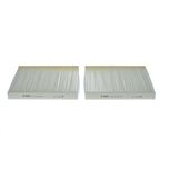 Bosch Pollen / Cabin Filter 1987435064