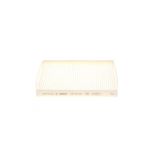 Bosch Pollen / Cabin Filter 1987435065
