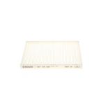 Bosch Pollen / Cabin Filter 1987435088