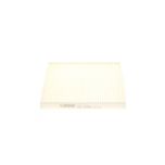 Bosch Pollen / Cabin Filter 1987435089