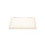 Bosch Pollen / Cabin Filter 1987435097