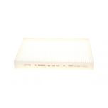 Bosch Pollen / Cabin Filter 1987435103
