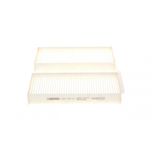 Bosch Pollen / Cabin Filter 1987435110