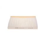 Bosch Pollen / Cabin Filter 1987435112