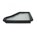 Bosch Pollen / Cabin Filter 1987435116
