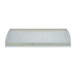 Bosch Pollen / Cabin Filter 1987435118