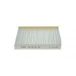 Bosch Pollen / Cabin Filter 1987435139