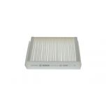Bosch Pollen / Cabin Filter 1987435163