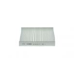 Bosch Pollen / Cabin Filter 1987435168