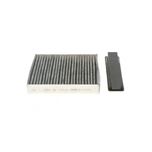 Bosch Pollen / Cabin Filter 1987435501