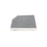 Bosch Pollen / Cabin Filter 1987435524
