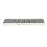 Bosch Pollen / Cabin Filter 1987435537