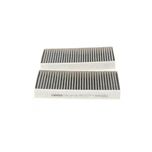 Bosch Pollen / Cabin Filter 1987435538