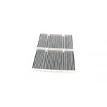 Bosch Pollen / Cabin Filter 1987435546