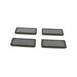 Bosch Pollen / Cabin Filter 1987435587