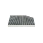 Bosch Pollen / Cabin Filter 1987435604