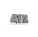 Bosch Pollen / Cabin Filter 1987435609