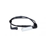 Bosch Brake Pad Wear Indicator Sensor Rear 1987473003