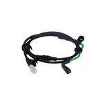 Bosch Brake Pad Wear Indicator Sensor Front 1987473032