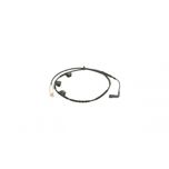 Bosch Brake Pad Wear Indicator Sensor Rear 1987473059
