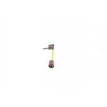 Bosch Brake Pad Wear Indicator Sensor 1987473070