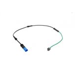 Bosch Brake Pad Wear Indicator Sensor Rear 1987473620