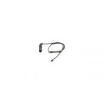 Bosch Brake Pad Wear Indicator Sensor Front 1987474943