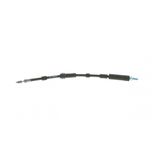 Bosch Brake Hose Front Left 1987481450