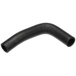 Gates Radiator Hose 2009