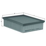 Mahle Air Filter LX1765