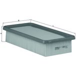 Mahle Air Filter LX1808