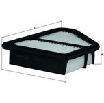 Mahle Air Filter LX2647